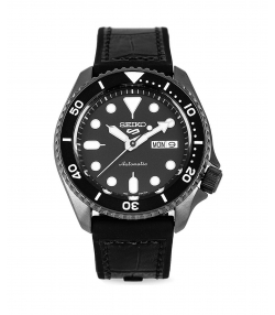 ساعت مچی مردانه سیکو Seiko کد SRPD65K3