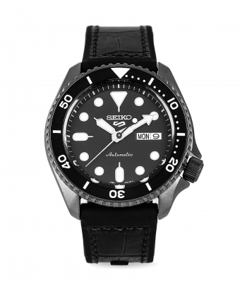 ساعت مچی مردانه سیکو Seiko کد SRPD65K3