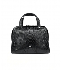 کیف دستی زنانه  چرم طبیعی  صاد Saad کدRZ0202