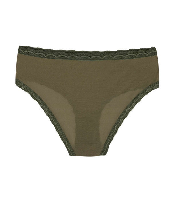 شورت توری زنانه برند پی لس Brand Payless کد MX-30111 بسته سه عددی