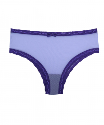 شورت توری زنانه برند پی لس Brand Payless کد MX-30111 بسته سه عددی