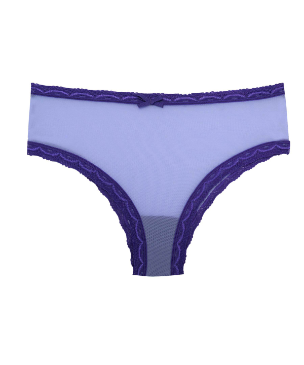 شورت توری زنانه برند پی لس Brand Payless کد MX-30111 بسته سه عددی