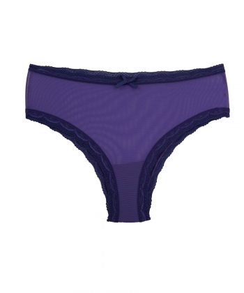 شورت توری زنانه برند پی لس Brand Payless کد MX-30111 بسته سه عددی