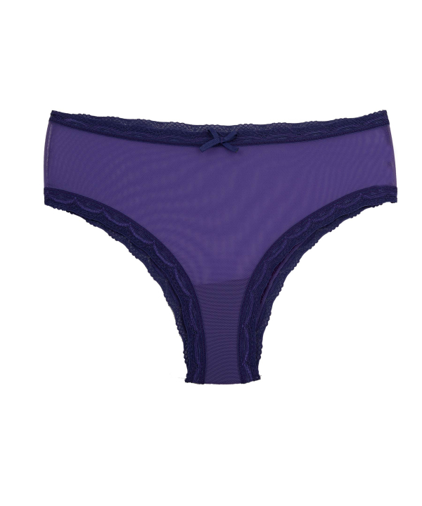 شورت توری زنانه برند پی لس Brand Payless کد MX-30111 بسته سه عددی