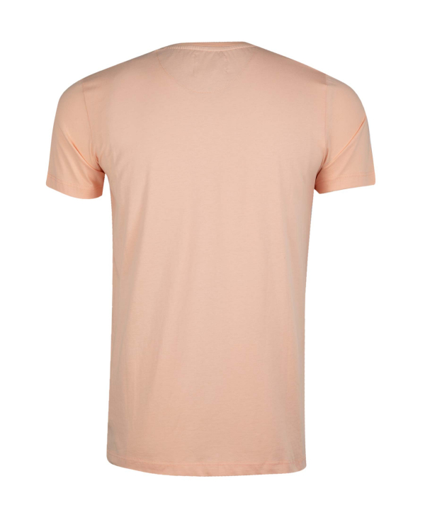 تیشرت یقه گرد مردانه ورساچه جینز Versace Jeans کد 523