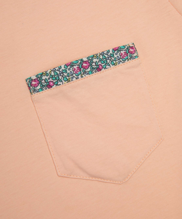 تیشرت یقه گرد مردانه ورساچه جینز Versace Jeans کد 523