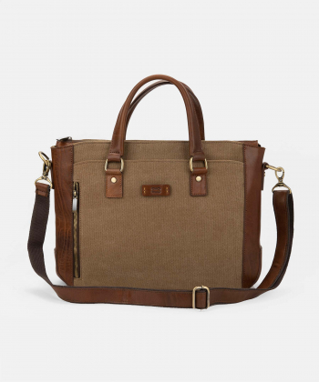 کیف اداری صاد مدل JR4004