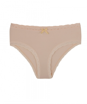 شورت زنانه برند پی لس Brand Payless کد MX-3-10113 بسته سه عددی