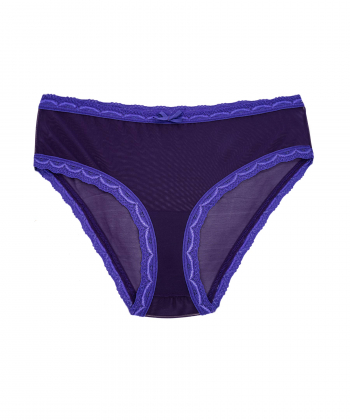 شورت توری زنانه برند پی لس Brand Payless کد PL-MX-10111