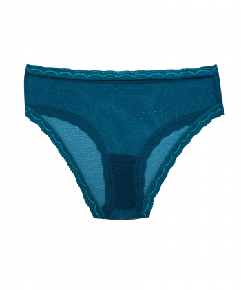 شورت توری زنانه برند پی لس Brand Payless کد MX-10115TT