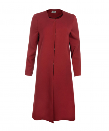 مانتو زنانه ال سی وایکیکی LC Waikiki کد 8SE871Z8