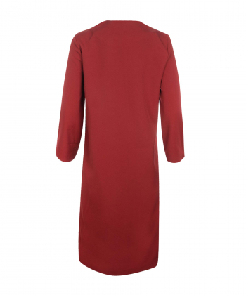 مانتو زنانه ال سی وایکیکی LC Waikiki کد 8SE871Z8