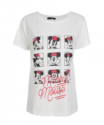 تیشرت زنانه ال سی وایکیکی LC Waikiki کد S281885Z8