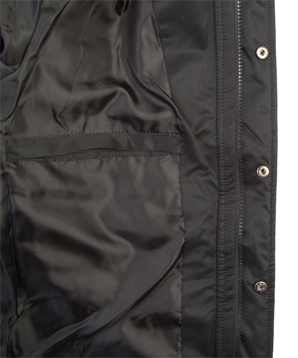 کاپشن مردانه جوتی جینز Jooti Jeans