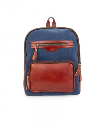 کوله پشتی صاد Saad کد JR4704