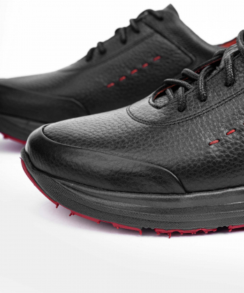 کفش روزمره چرم طبیعی زنانه ایران طب مدل مانیا