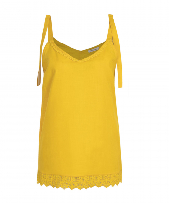 تاپ زنانه ال سی وایکیکی LC Waikiki کد 0SO193Z8