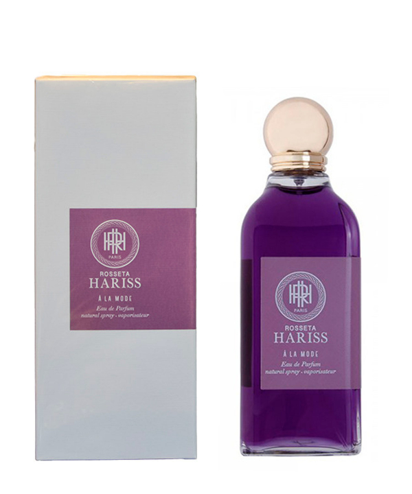 عطر زنانه رزتا هریس Rosseta Harris مدل Ala Mode حجم 180 میلی‌لیتر