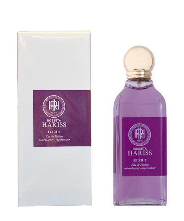 عطر زنانه رزتا هریس Rosseta Harris مدل Artemis حجم 180 میلی‌لیتر