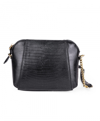 کیف زنانه چرم طبیعی شیفر Shifer مدل 9710B