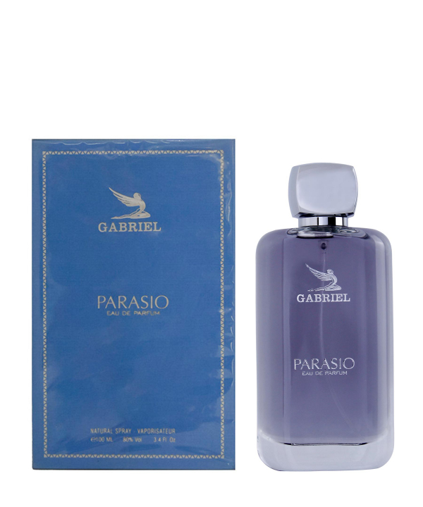 عطر زنانه پاراسیو Parasio مدل Gabriel حجم 100 میلی‌لیتر