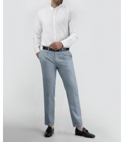 شلوار پارچه ای مردانه سیم Sim کد 3078