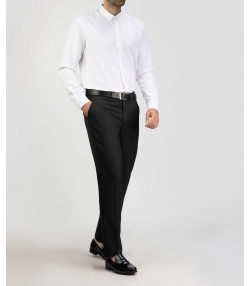 شلوار پارچه ای مردانه ورساچه جینز Versace Jeans کد vrm0131942