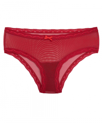 شورت زنانه برند پی لس Brand Payless کد MX-10111T2 بسته سه عددی