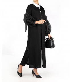 مانتو مجلسی زنانه نوآ NoA کد 5003-1