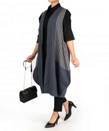 سارافون مانتویی زنانه نوآ NoA کد 2285-1