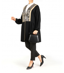 مانتو مجلسی نوآ NoA کد 5070-2