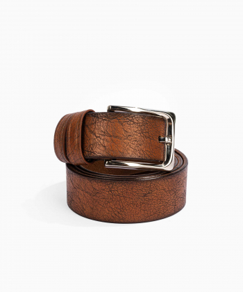 کمربند مردانه بیسراک Bisrak کد Belt-MF100