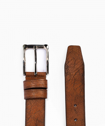 کمربند مردانه بیسراک Bisrak کد Belt-MF100