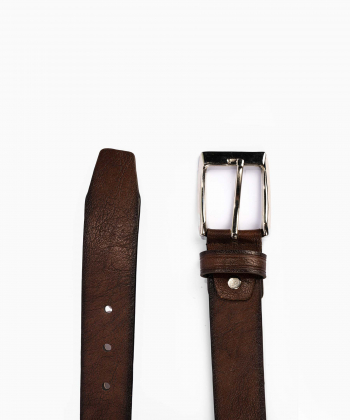 کمربند مردانه بیسراک Bisrak کد Belt-MF100