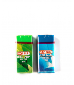 پاک کن برند پی لس Brand Payless مدل Oasis بسته دو عددی