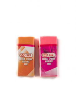 پاک کن برند پی لس Brand Payless مدل Oasis بسته دو عددی