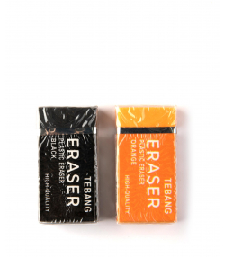 پاک کن برند پی لس Brand Payless مدل Eraser بسته دو عددی