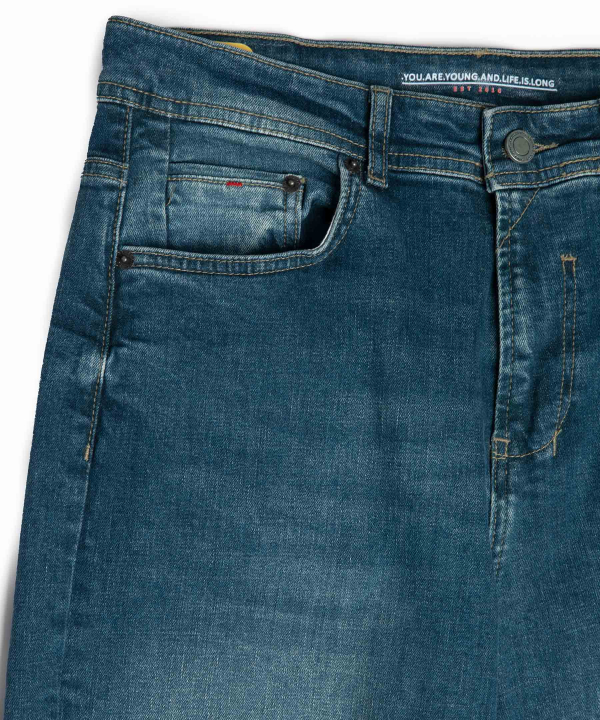 شلوار جین مردانه جوتی جینز JootiJeans کد 21581827