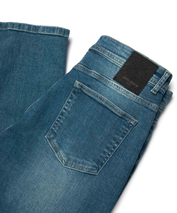 شلوار جین مردانه جوتی جینز JootiJeans کد 21581827