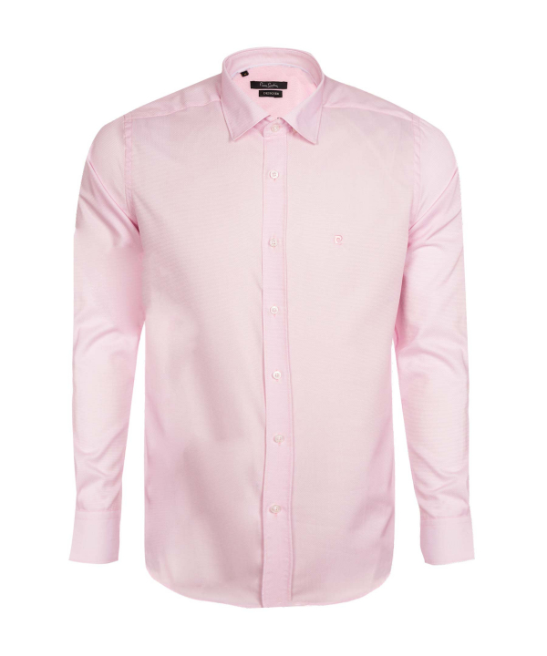 پیراهن مردانه پیر کاردین Pierre Cardin کد 9906572