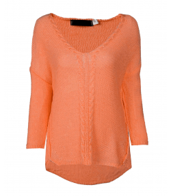 پلیور زنانه برند پی لس Brand Payless کد AK503