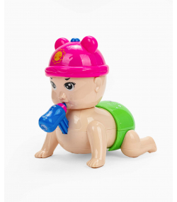عروسک نوزاد کی تویز Kitoys کد ZD-BABY588-6