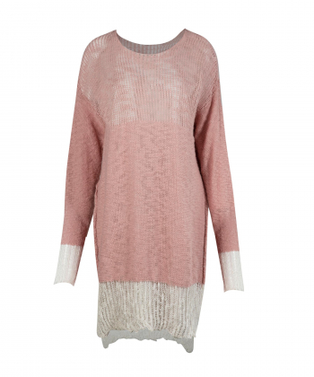 بافت نازک زنانه برند پی لس Brand Payless کد PNA3006