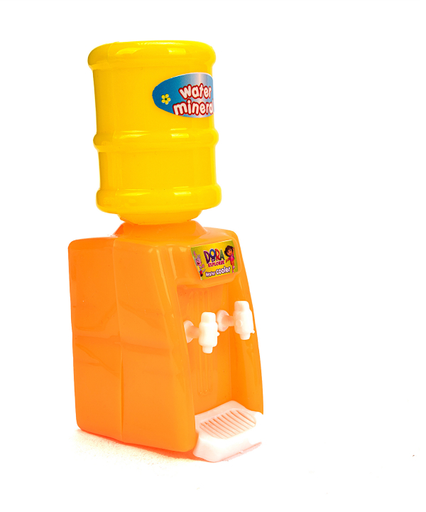 سرویس آشپزخانه 3 در1 کی تویز Kitoys کد ZD-KITCHEN0708