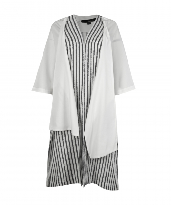 مانتو تابستانی عصر جدید Asre Jadid کد 2283-1