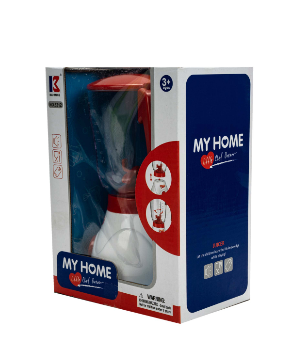همزن اسباب بازی کی تویز Kitoys کد ZD-HAMZAN3212