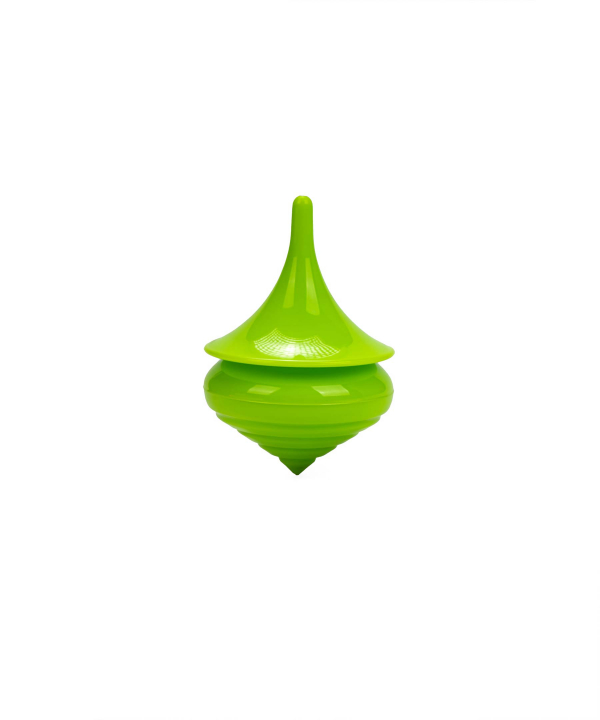 فرفره نشکن کی تویز Kitoys کد ZD-FERFERA805 بسته 4 عددی