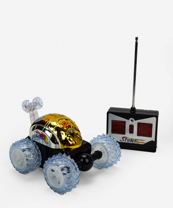 ماشین دیوانه کنترلی کی تویز Kitoys کد ZD-DEWA999-1