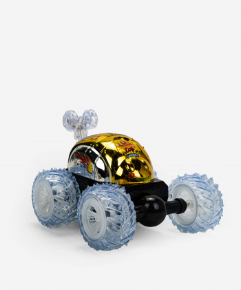 ماشین دیوانه کنترلی کی تویز Kitoys کد ZD-DEWA999-1