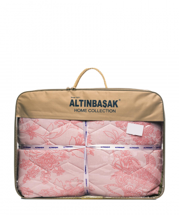 سرویس روتختی یک  نفره دو تکه آلتین باشاک AltinBasak کد ABQ00014
